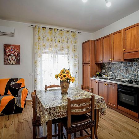 Апартаменты La Casa Degli Scrittori Агридженто Экстерьер фото